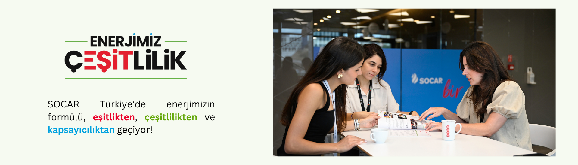 SOCAR Kariyer
