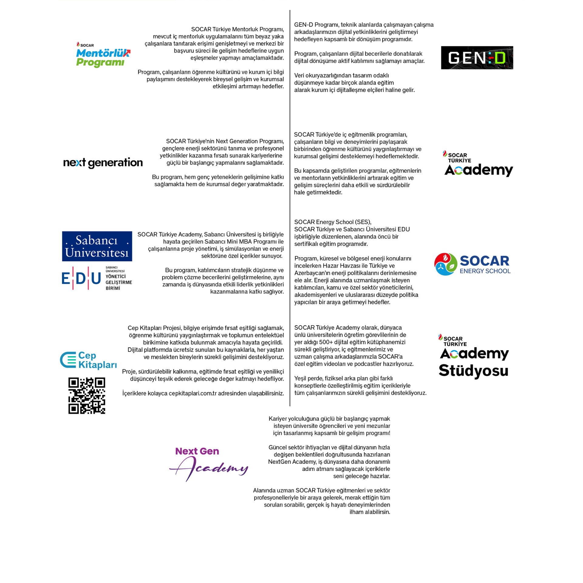 Genç Yetenekler Görsel 1